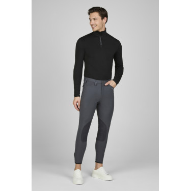 Pantalon Pikeur homme Rodrigo renfort genoux McCrown Pantalon Pikeur homme Rodrigo renfort genoux McCrown