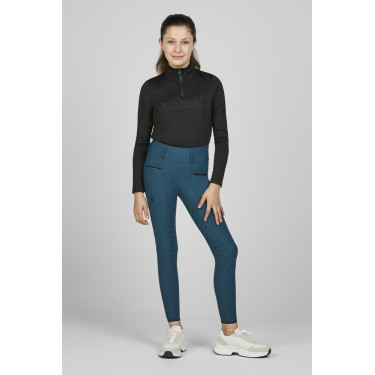 Pikeur Lilith meisjesbroek full grip hoge taille 9105