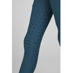 Pantalon Pikeur Lilith fille full grip taille haute 9105 Océan profond Bleu Pantalon Pikeur Lilith fille full grip taille haute 9105 Océan profond Bleu