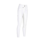 Pikeur damesbroek New Candela full grip 3906 hoge taille Nachtblauw