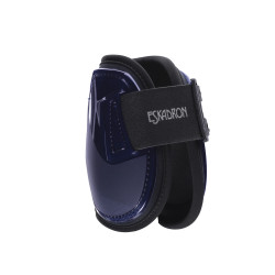 Protège boulets Eskadron Pro flex Sport Compact Marine Bleu marine