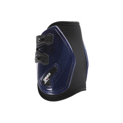 Eskadron Pro Flex Sport Compact kogelbeschermer Marine Marineblauw Eskadron Pro Flex Sport Compact kogelbeschermer Marine Marineblauw