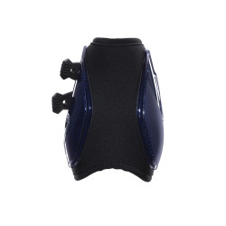 Protège boulets Eskadron Pro flex Sport Compact Marine Bleu marine