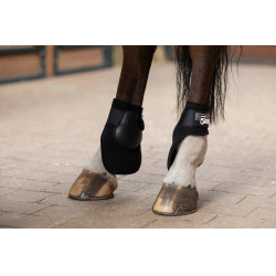 Speciale kogelbeschermer Eskadron Zwart