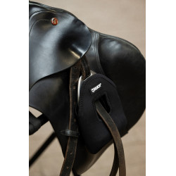 Eskadron beugelhoezen Zwart