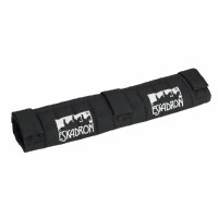 Protège tête écurie Eskadron Noir