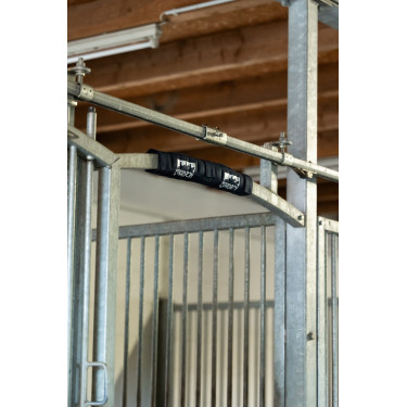 Hoofdbeschermer stal Eskadron Hoofdbeschermer stal Eskadron