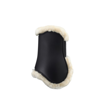 Eskadron kogelbeschermers imitatiebont Compact achterbenen Eskadron kogelbeschermers imitatiebont Compact achterbenen
