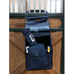 Sac de box Eskadron Bleu nuit