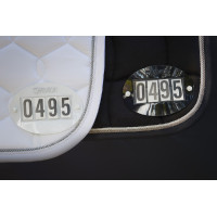Sac de numéro de compétition Eskadron