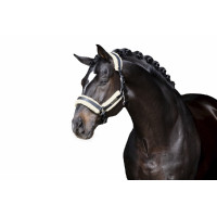 Set de Rembourrage fausse fourrure Eskadron Stallion Banane