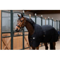 Sous couverture Eskadron Thermo Coton 240g high neck Noir