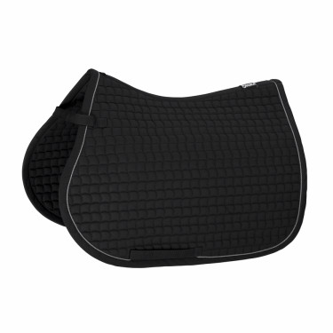 Tapis de selle Eskadron Coton Argent Tapis de selle Eskadron Coton Argent