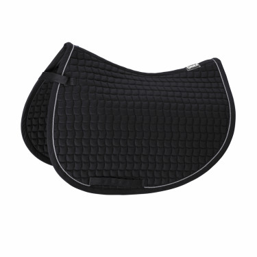 Tapis de selle Eskadron Coton Argent Tapis de selle Eskadron Coton Argent