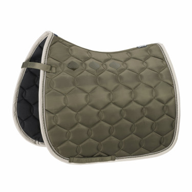 Eskadron Glossy Wave Contrast zadeldek