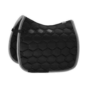 Tapis de selle Eskadron Glossy Wave Contrast Tapis de selle Eskadron Glossy Wave Contrast