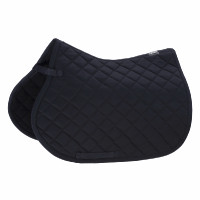 Eskadron Matrix zadeldek Bleu nuit