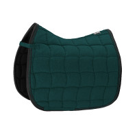 Eskadron Performance Contrast zadeldek Course verte
