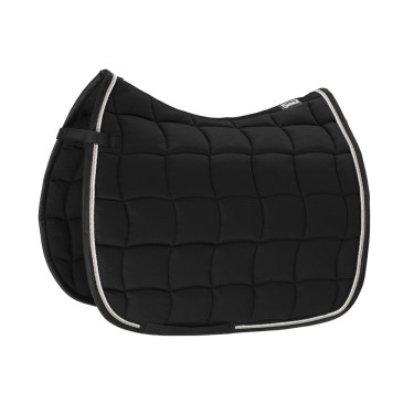 Tapis de selle Eskadron Performance Contrast Tapis de selle Eskadron Performance Contrast