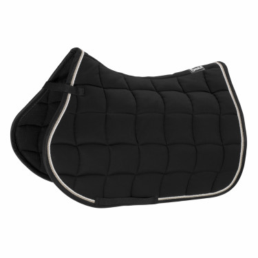 Tapis de selle Eskadron Performance Contrast Tapis de selle Eskadron Performance Contrast