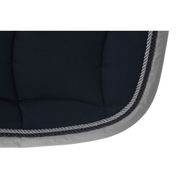 Tapis de selle Eskadron Performance Contrast Tapis de selle Eskadron Performance Contrast
