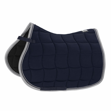 Tapis de selle Eskadron Performance Contrast Tapis de selle Eskadron Performance Contrast
