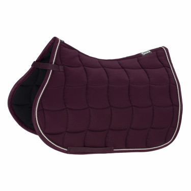 Tapis de selle Eskadron Performance Contrast Tapis de selle Eskadron Performance Contrast