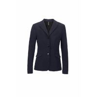 Veste de concours enfant Pikeur Isalienne Bleu nuit Veste de concours enfant Pikeur Isalienne Bleu nuit