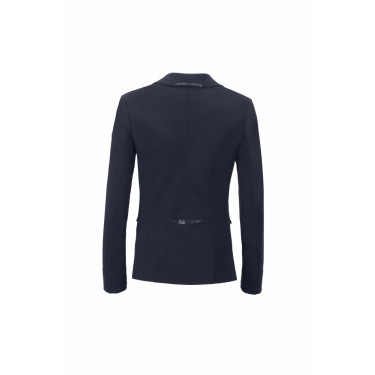 Veste de concours enfant Pikeur Isalienne Bleu nuit Veste de concours enfant Pikeur Isalienne Bleu nuit