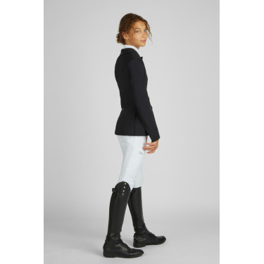 Veste de concours enfant Pikeur Isalienne Noir Veste de concours enfant Pikeur Isalienne Noir