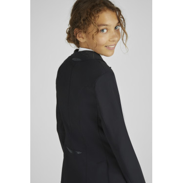 Veste de concours enfant Pikeur Isalienne Noir Veste de concours enfant Pikeur Isalienne Noir