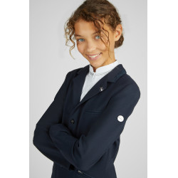 Veste de concours enfant Pikeur Ivo Bleu nuit