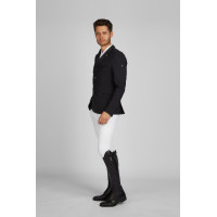 Veste de concours homme Pikeur Luis Sakko Noir Veste de concours homme Pikeur Luis Sakko Noir