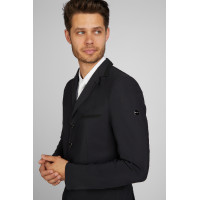 Veste de concours homme Pikeur Luis Sakko Noir Veste de concours homme Pikeur Luis Sakko Noir