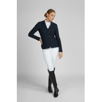 Veste de concours Pikeur femme Talia Bleu nuit Veste de concours Pikeur femme Talia Bleu nuit