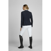 Veste de concours Pikeur femme Talia Bleu nuit Veste de concours Pikeur femme Talia Bleu nuit
