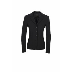 Wedstrijdjasje Pikeur dames Talia Zwart