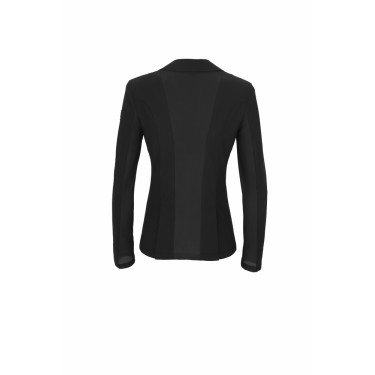 Wedstrijdjasje Pikeur dames Talia Zwart