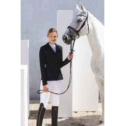Veste de concours Pikeur femme Talia Noir Veste de concours Pikeur femme Talia Noir
