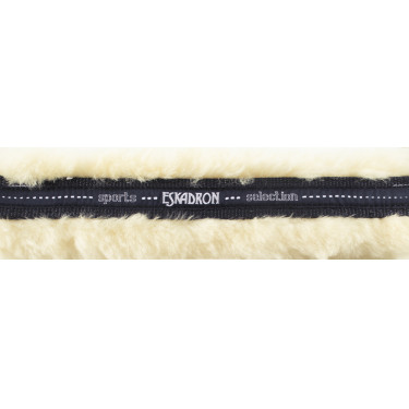 Licol Eskadron boucle Pin agneau Licol Eskadron boucle Pin agneau