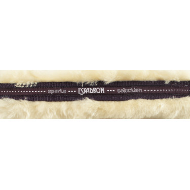 Licol Eskadron boucle Pin agneau Licol Eskadron boucle Pin agneau