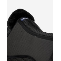 Amortisseur Aérodynamique LeMieux Noir / noir Amortisseur Aérodynamique LeMieux Noir / noir