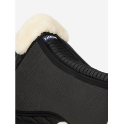 Amortisseur Aérodynamique LeMieux Noir / naturel