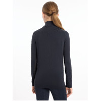 Base Layer Hope léger LeMieux Young Rider Alpine Marron Base Layer Hope léger LeMieux Young Rider Alpine Marron