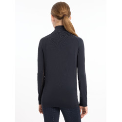 Base Layer Hope léger LeMieux Young Rider Marine Bleu marine Base Layer Hope léger LeMieux Young Rider Marine Bleu marine