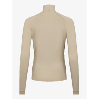 Base Layer Hope léger LeMieux Young Rider Alpine Marron