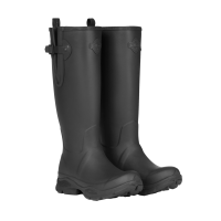 Bottes en caoutchouc LeMieux Ultra Stride Wellington Noir Bottes en caoutchouc LeMieux Ultra Stride Wellington Noir