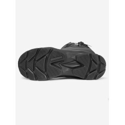 Bottes en caoutchouc LeMieux Ultra Stride Wellington Noir