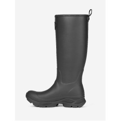 Bottes en caoutchouc LeMieux Ultra Stride Wellington Noir