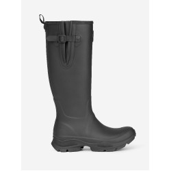 Bottes en caoutchouc LeMieux Ultra Stride Wellington Noir